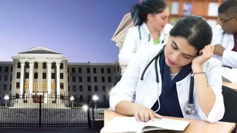 Why Should You Consider Studying MBBS in Uzbekistan?