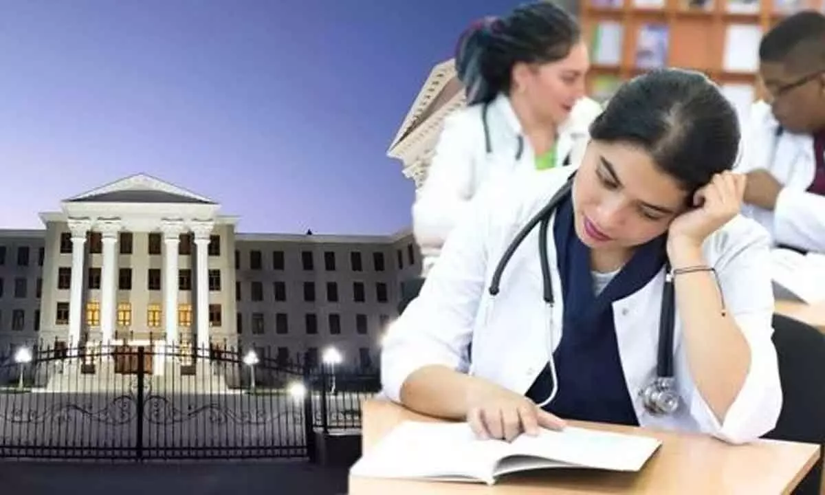 Why Should You Consider Studying MBBS in Uzbekistan?