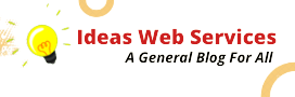 Ideas Web Services