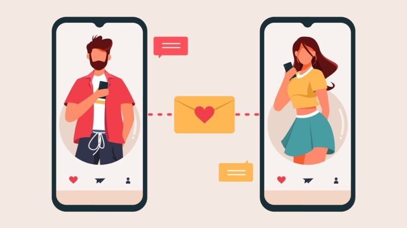 Dating App Types and Ways to Monetize It