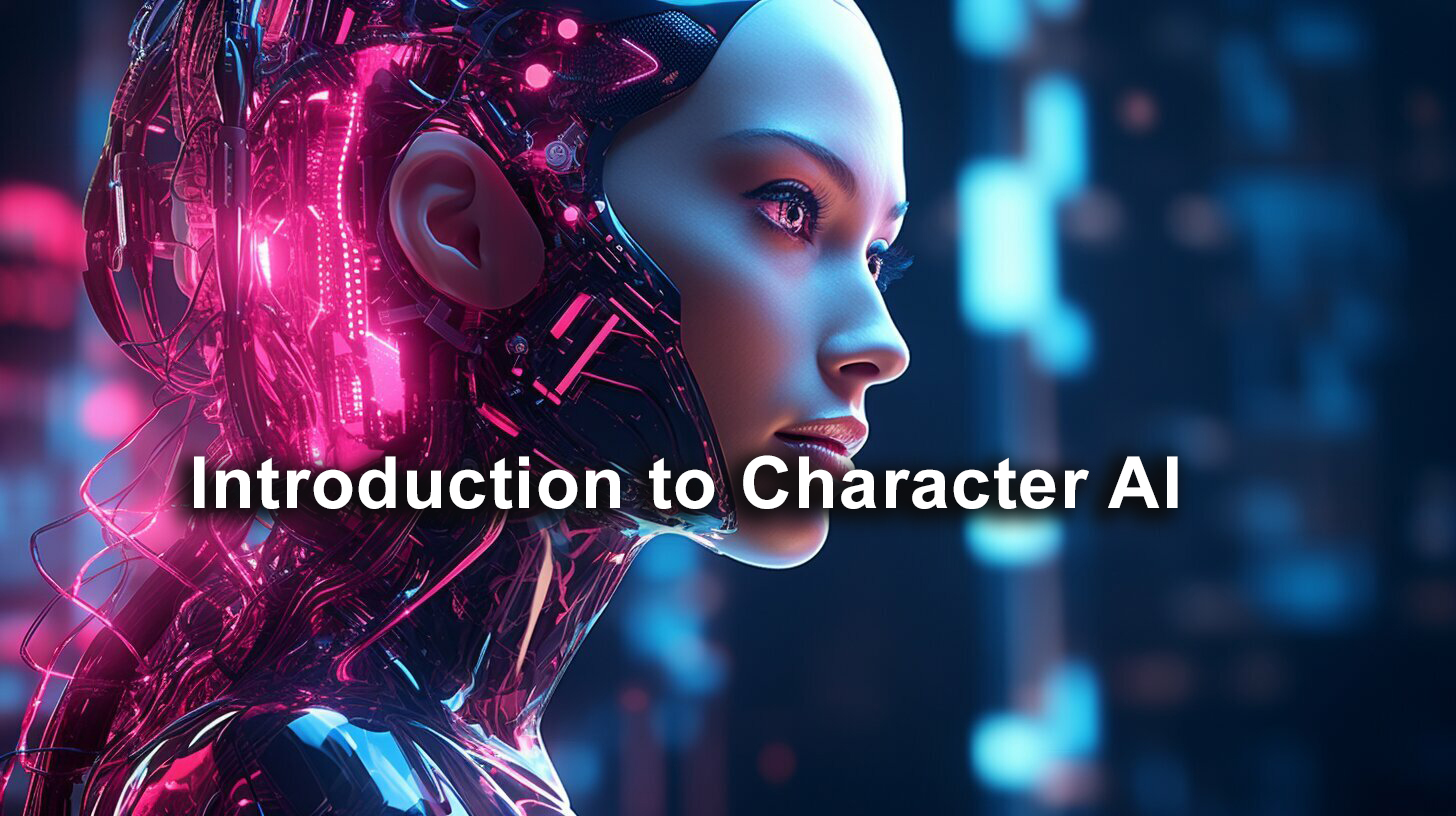 The Future of Communication with AI Character Chat Technology