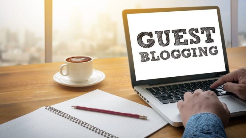 Insightful Guest Posting For Long-Term Online Business 