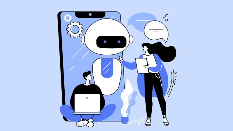 How to Build an Effective AI Chatbot for Your Website?