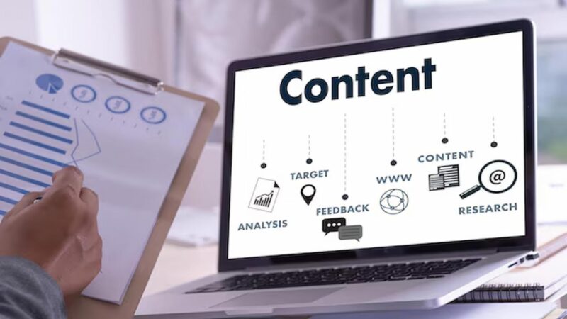 How Strategic Content Writing Enhances Brand Recognition