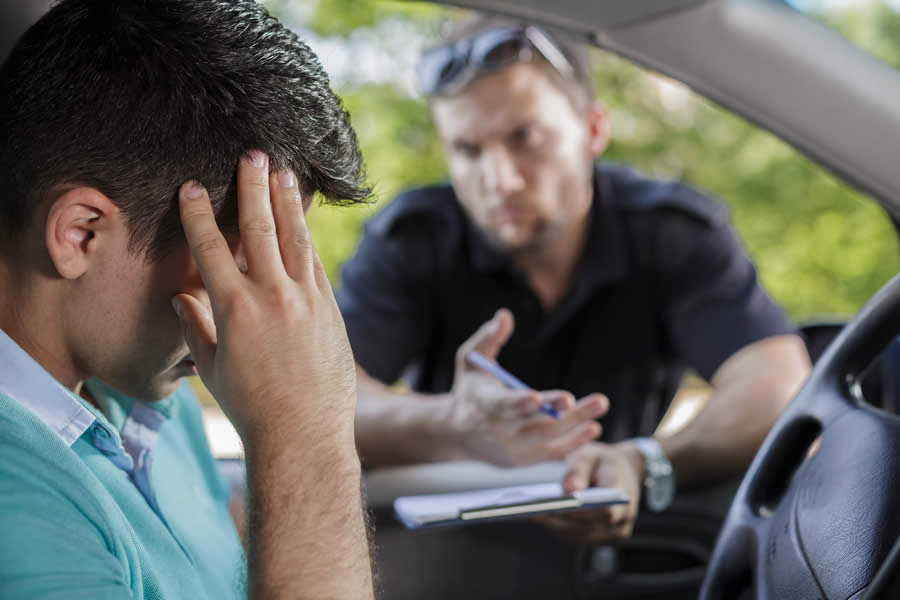 Can You Go to Jail for a Speeding Ticket in Victoria?