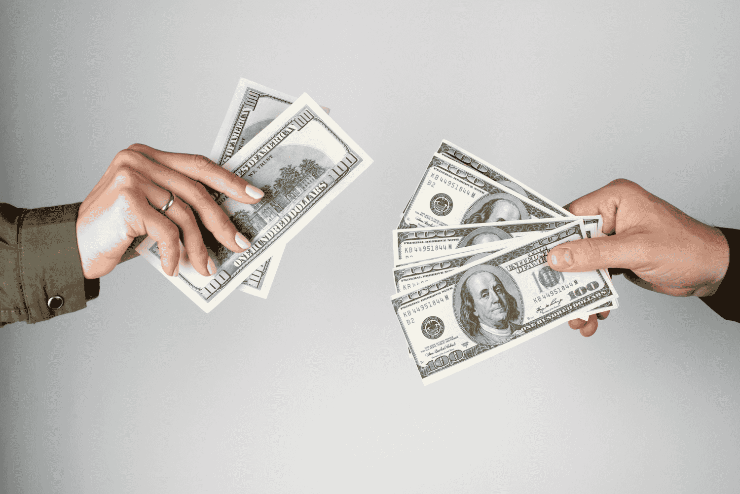 How to Start a Money Exchange Business in Dubai: Requirements & Process