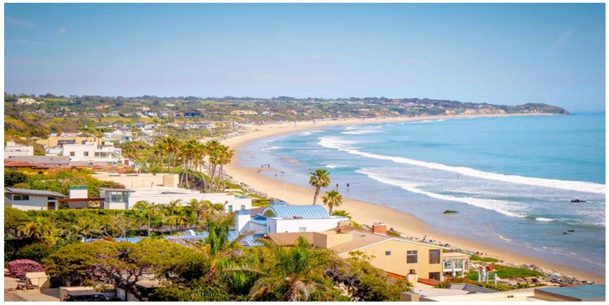 Best Ways To Fly to Los Angeles With AeroMexico Business Class flights
