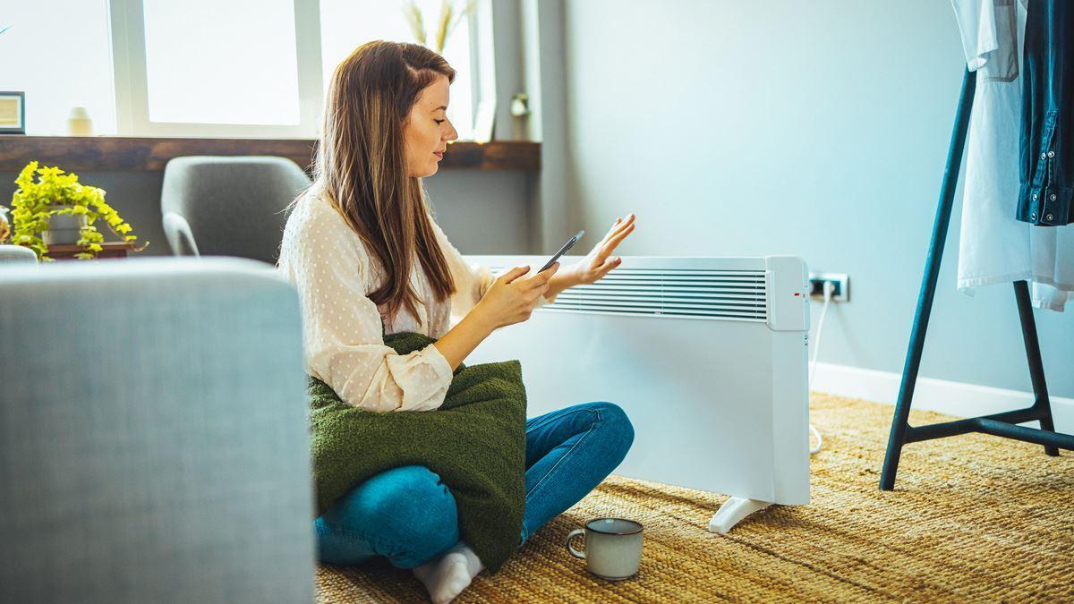 Are Electric Radiators the Future of Home Heating?