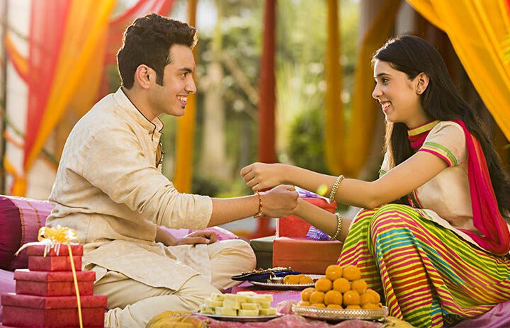 5 Raksha Bandhan Themes to Make This Year Extra Special