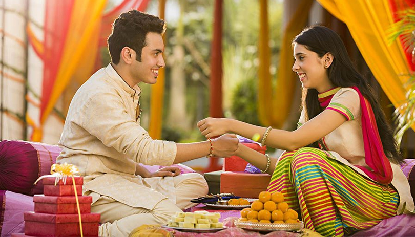 5 Raksha Bandhan Themes to Make This Year Extra Special