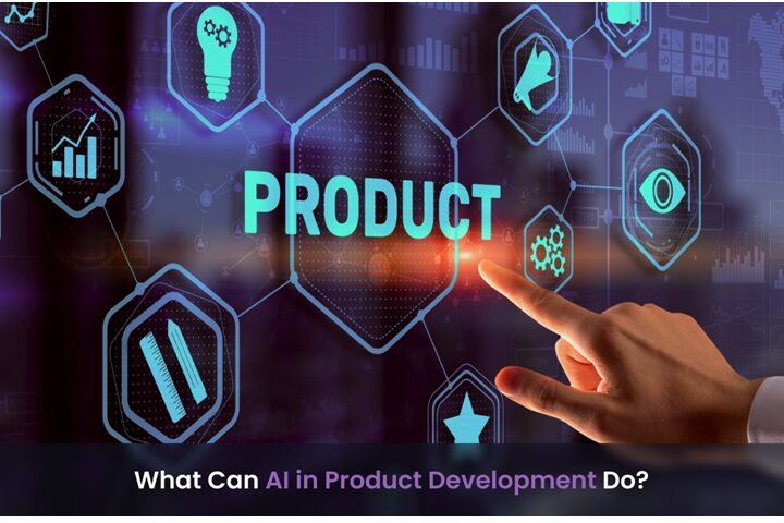 What Can AI in Product Development Do?
