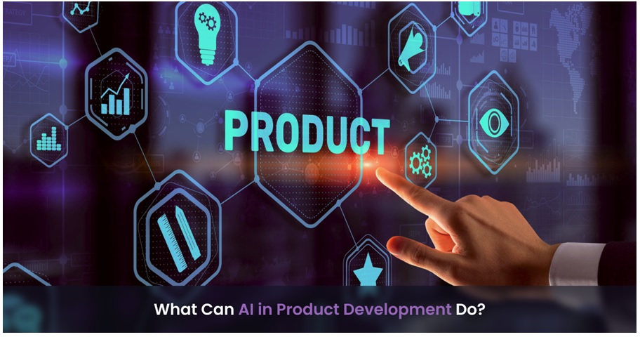 What Can AI in Product Development Do?