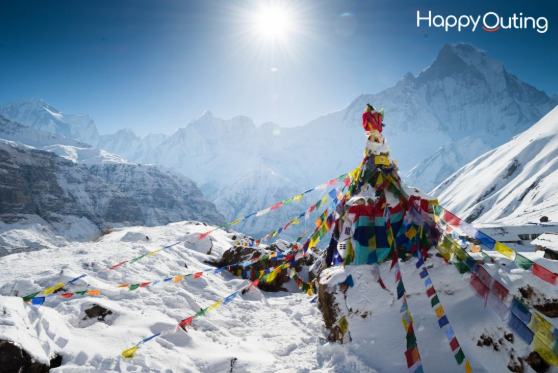 Affordable Gorakhpur Nepal Tour Packages You Must See