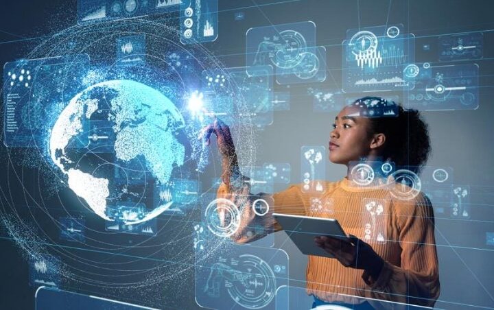 The growing role of technology in personalised wealth advisory