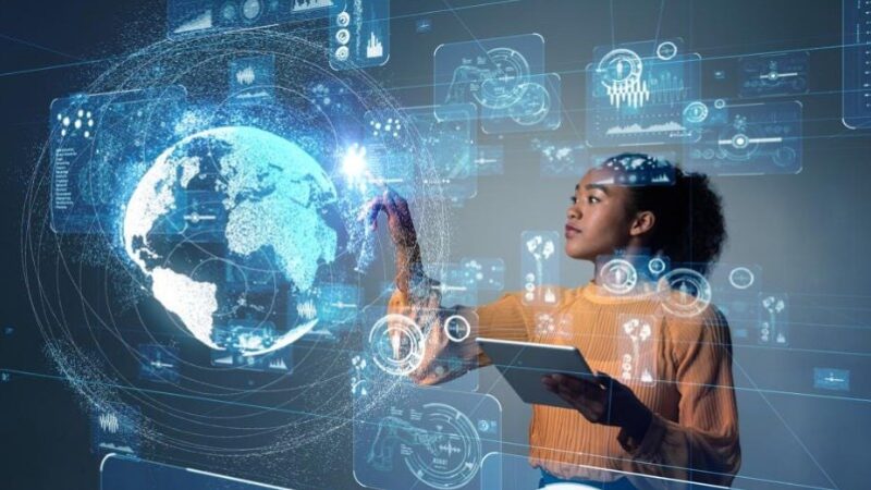The growing role of technology in personalised wealth advisory