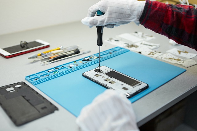 The Real Cost of iPhone Screen Repair in Auckland: What to Expect