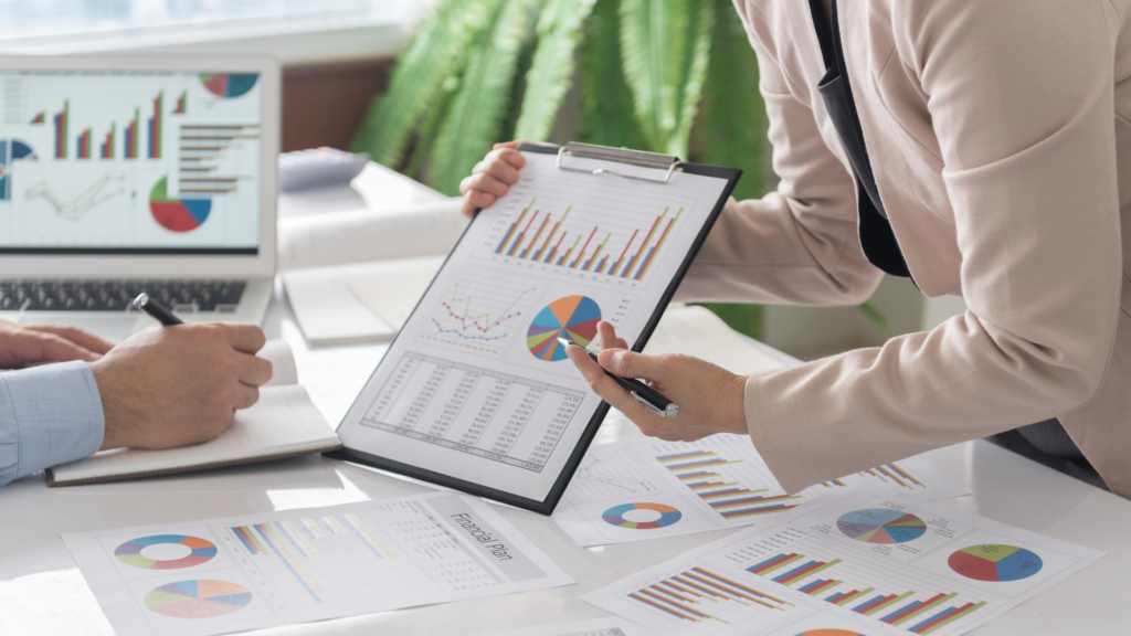 The Importance Of Portfolio Management Services