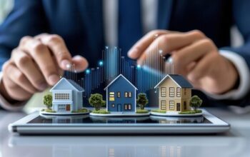 Real Estate Digital Marketing