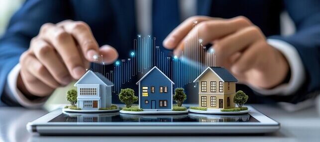 Real Estate Digital Marketing