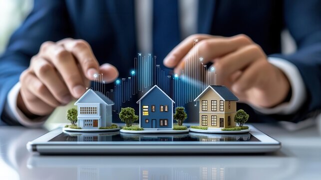 Real Estate Digital Marketing