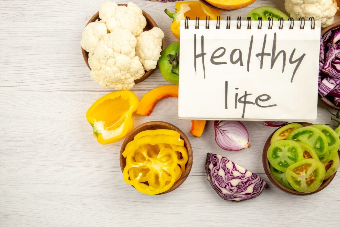 The Science of Healthy Living: How Small Changes Create a Big Impact