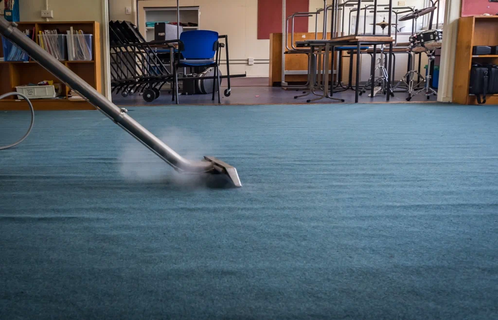Reviving Faded Carpets: Complete Guide to Bleach Repair