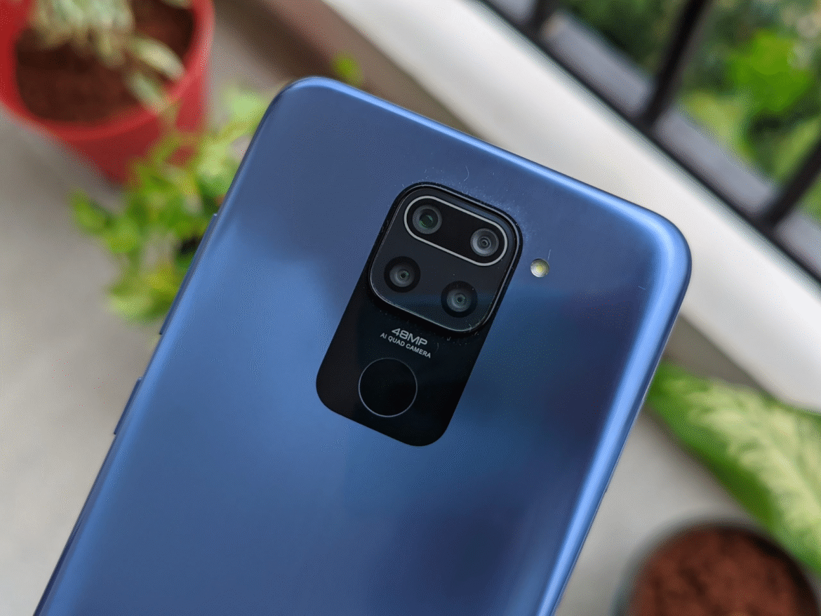 Redmi Note 9 Features That Deliver Power, Performance and Style
