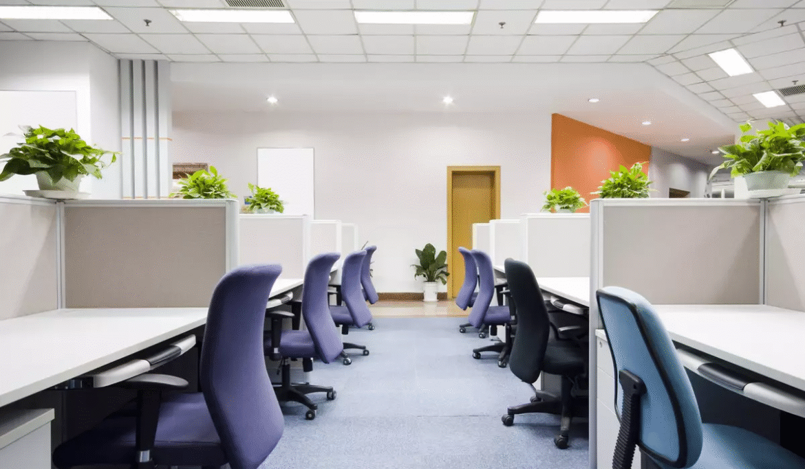 What Entrepreneurs Must Know Before Actually Renting Office Space in Saudi Arabia?