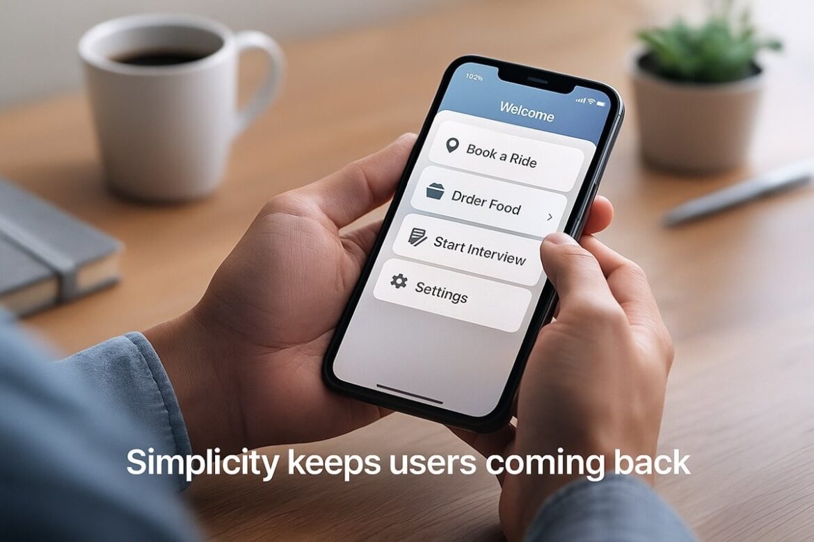 Why Your App Must Be Easy to Use (And How to Ensure It Is)