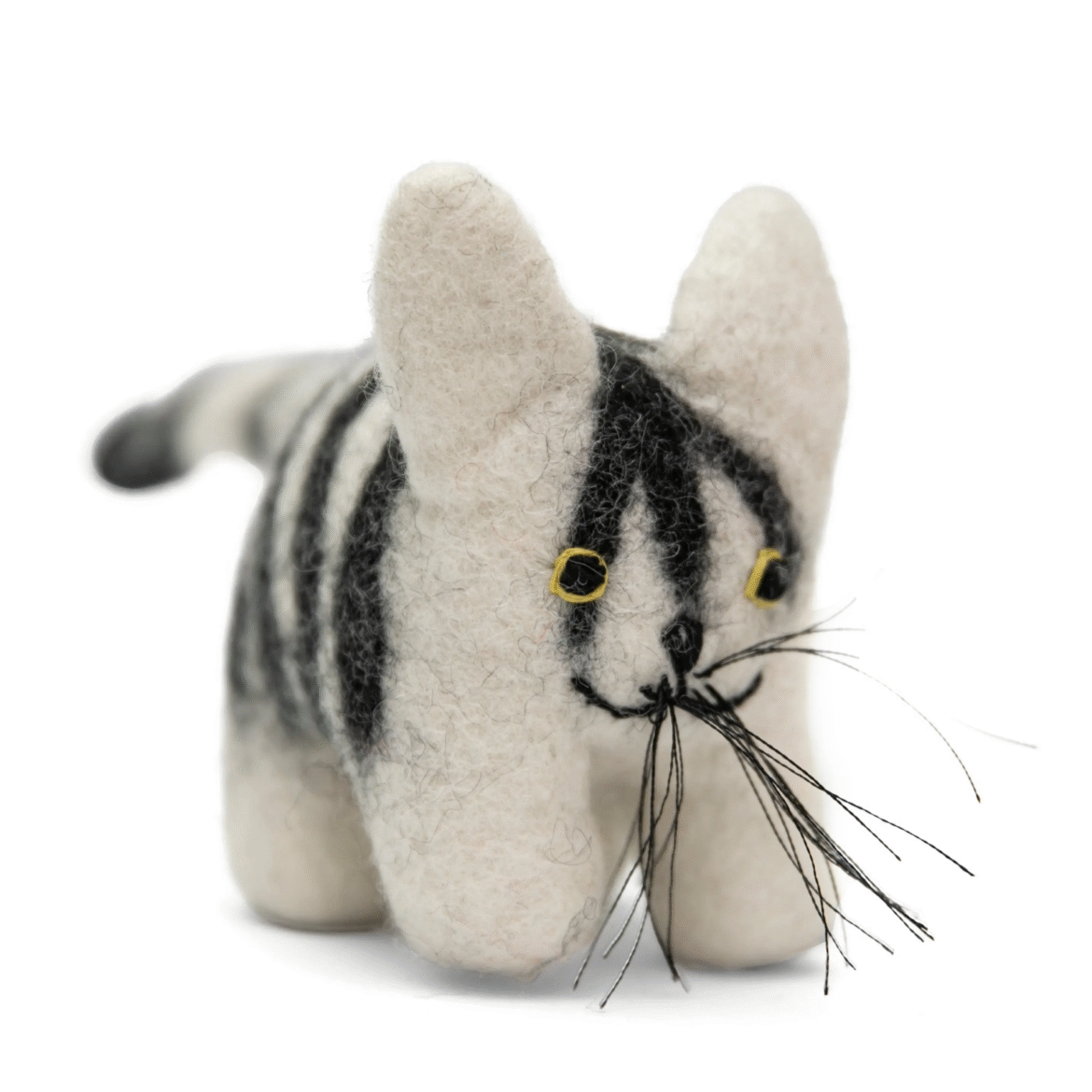 The Making of Felt Animal Toys: A Complete Craftsmanship Guide
