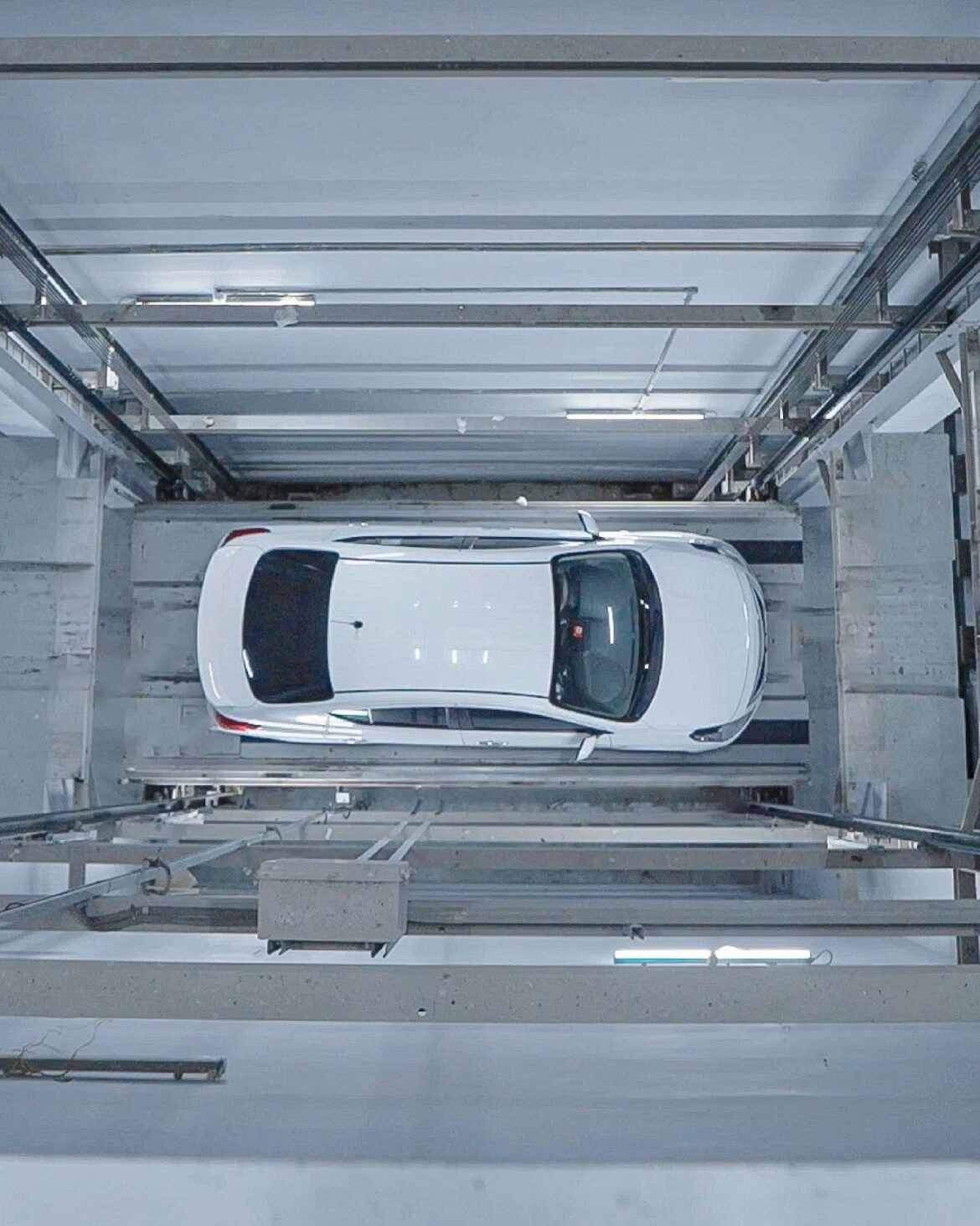 Revolutionizing Urban Parking: The Rise of Mechanical Car Parking Systems