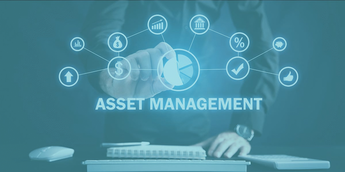 From Data to Decisions: Leveraging AI-Powered Asset Management Software for Growth