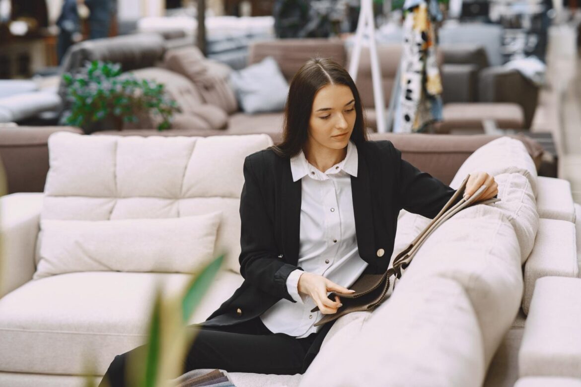 How Luxury Furniture Transforms Interiors Without Compromising Function