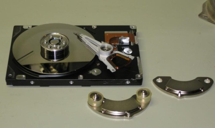 When Hard Drives Outlive Their Purpose: Smarter Ways to Move On