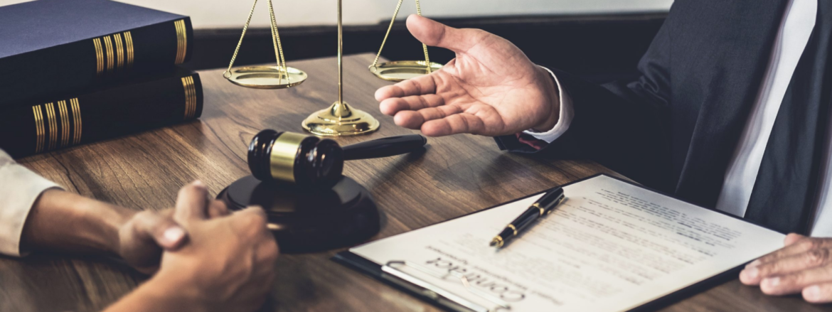 How Professional Legal Support Resolves Civil Cases Efficiently in Dubai