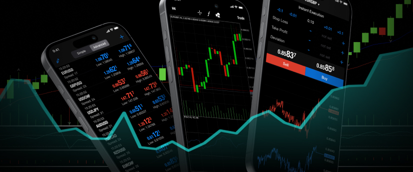 Online Forex Trading and the Challenge of Staying Objective