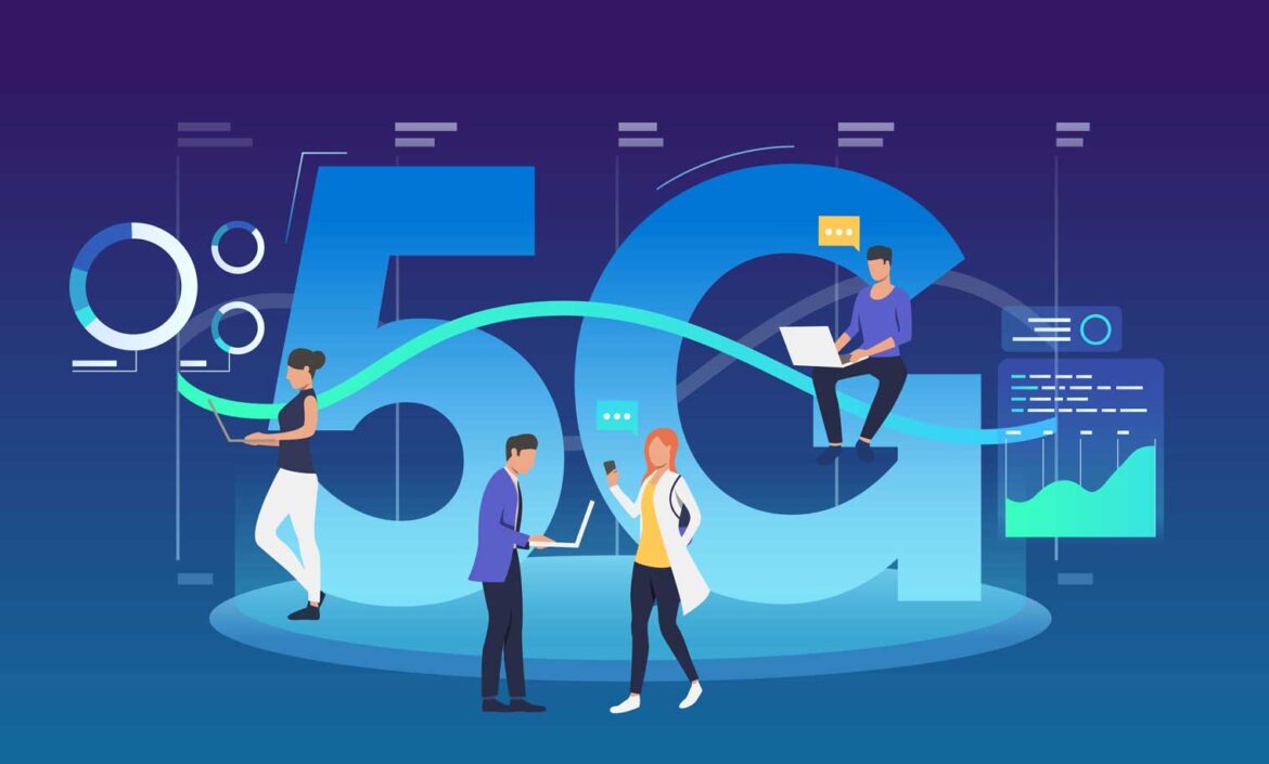 The Ultimate 5G Guide for IT Professionals and Consumers in 2026