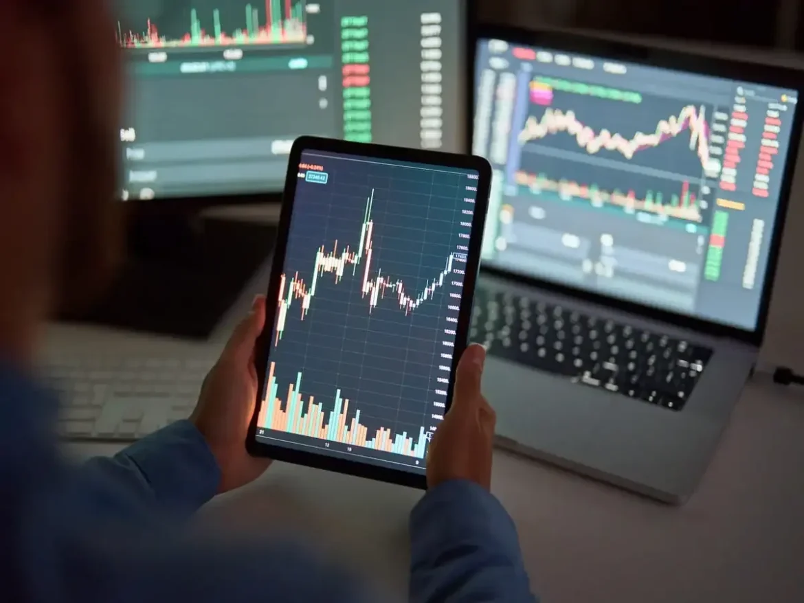 How Market Volatility Forces Strategy Adjustments in CFDs