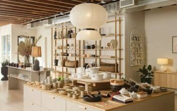 retail design agency