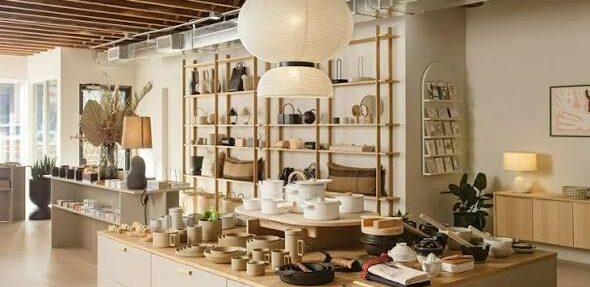 retail design agency