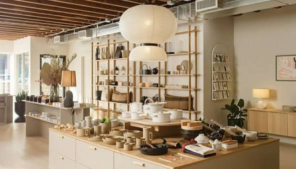 retail design agency
